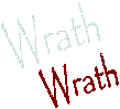 Wrath